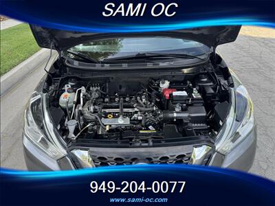 2020 Nissan Kicks S   - Photo 31 - Fullerton, CA 92833