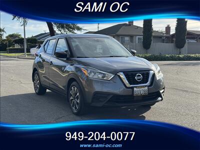 2020 Nissan Kicks S   - Photo 5 - Fullerton, CA 92833