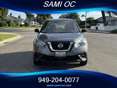 2020 Nissan Kicks S   - Photo 3 - Fullerton, CA 92833