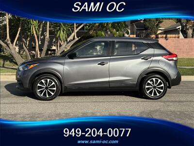 2020 Nissan Kicks S   - Photo 12 - Fullerton, CA 92833