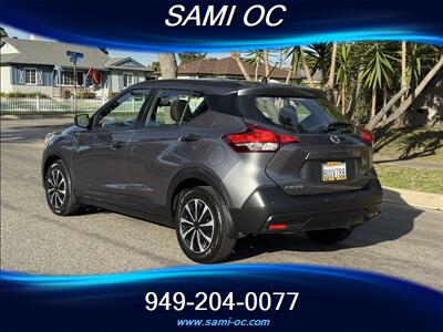 2020 Nissan Kicks S   - Photo 11 - Fullerton, CA 92833
