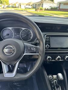 2020 Nissan Kicks S   - Photo 26 - Fullerton, CA 92833