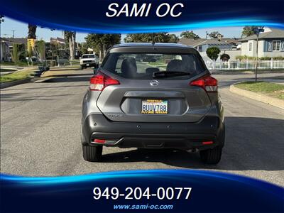 2020 Nissan Kicks S   - Photo 9 - Fullerton, CA 92833