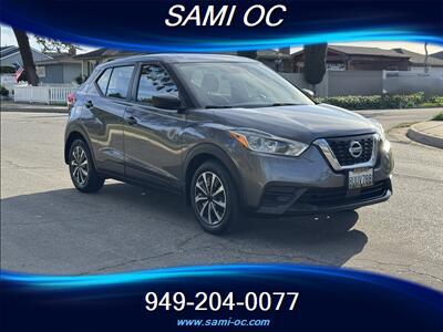 2020 Nissan Kicks S   - Photo 6 - Fullerton, CA 92833