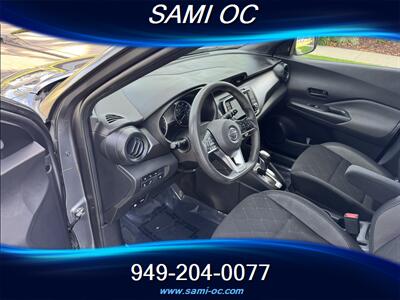 2020 Nissan Kicks S   - Photo 15 - Fullerton, CA 92833