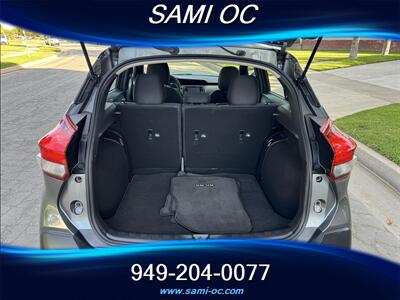 2020 Nissan Kicks S   - Photo 30 - Fullerton, CA 92833