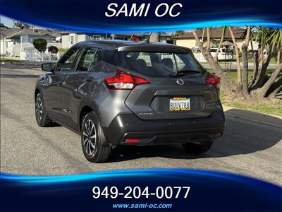 2020 Nissan Kicks S   - Photo 10 - Fullerton, CA 92833