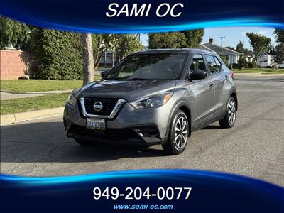 2020 Nissan Kicks S   - Photo 2 - Fullerton, CA 92833