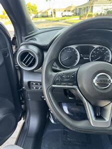 2020 Nissan Kicks S   - Photo 25 - Fullerton, CA 92833