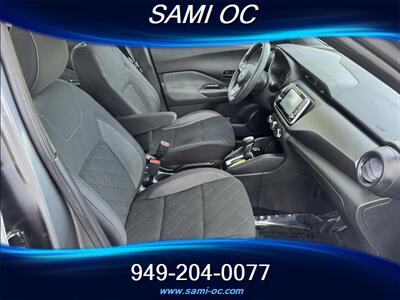 2020 Nissan Kicks S   - Photo 18 - Fullerton, CA 92833