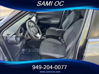 2020 Nissan Kicks S   - Photo 16 - Fullerton, CA 92833