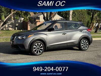 2020 Nissan Kicks S   - Photo 13 - Fullerton, CA 92833