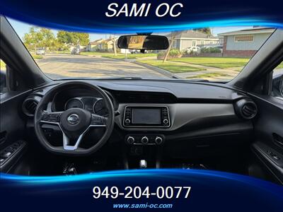 2020 Nissan Kicks S   - Photo 19 - Fullerton, CA 92833