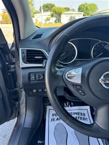 2018 Nissan Sentra S   - Photo 22 - Fullerton, CA 92833