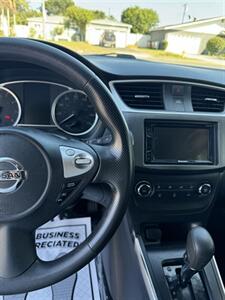 2018 Nissan Sentra S   - Photo 23 - Fullerton, CA 92833