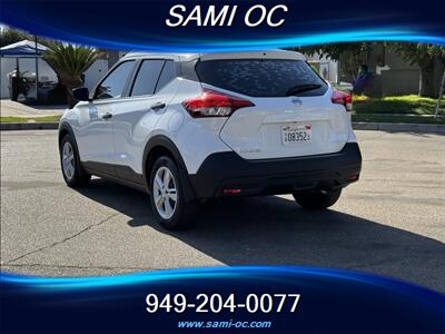2018 Nissan Kicks S   - Photo 12 - Fullerton, CA 92833