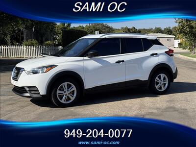 2018 Nissan Kicks S   - Photo 14 - Fullerton, CA 92833