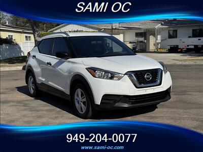 2018 Nissan Kicks S   - Photo 6 - Fullerton, CA 92833