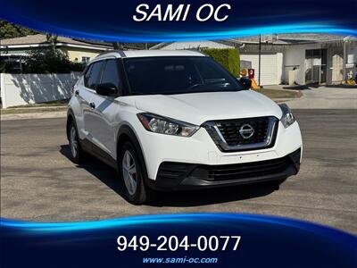2018 Nissan Kicks S   - Photo 5 - Fullerton, CA 92833