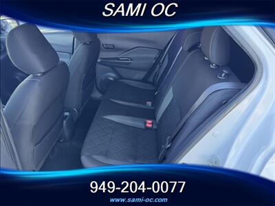 2018 Nissan Kicks S   - Photo 18 - Fullerton, CA 92833