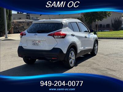 2018 Nissan Kicks S   - Photo 9 - Fullerton, CA 92833