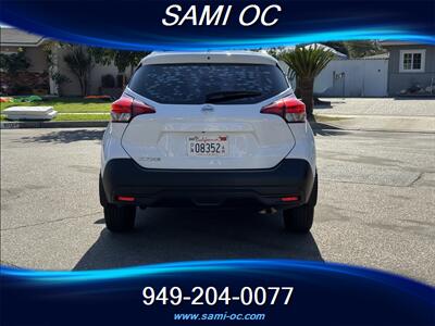 2018 Nissan Kicks S   - Photo 10 - Fullerton, CA 92833