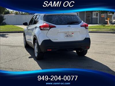 2018 Nissan Kicks S   - Photo 11 - Fullerton, CA 92833