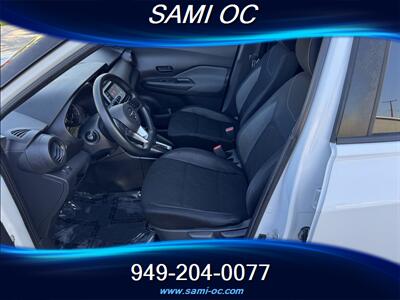 2018 Nissan Kicks S   - Photo 17 - Fullerton, CA 92833