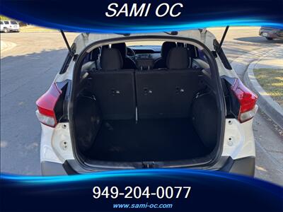 2018 Nissan Kicks S   - Photo 28 - Fullerton, CA 92833