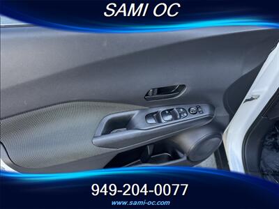 2018 Nissan Kicks S   - Photo 15 - Fullerton, CA 92833