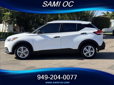 2018 Nissan Kicks S   - Photo 13 - Fullerton, CA 92833