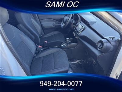 2018 Nissan Kicks S   - Photo 19 - Fullerton, CA 92833