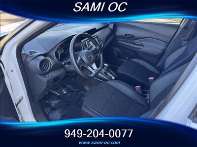 2018 Nissan Kicks S   - Photo 16 - Fullerton, CA 92833