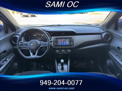 2018 Nissan Kicks S   - Photo 20 - Fullerton, CA 92833