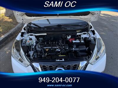 2018 Nissan Kicks S   - Photo 27 - Fullerton, CA 92833