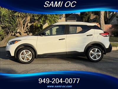 2018 Nissan Kicks S - Photo 13 - Fullerton, CA 92833