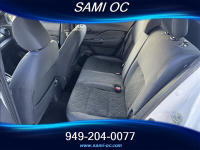 2018 Nissan Kicks S - Photo 18 - Fullerton, CA 92833