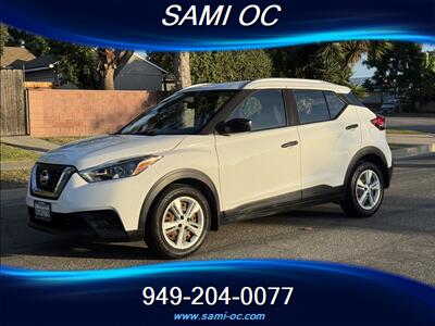 2018 Nissan Kicks S - Photo 14 - Fullerton, CA 92833