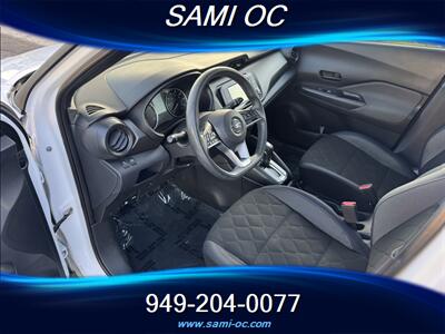 2018 Nissan Kicks S - Photo 16 - Fullerton, CA 92833