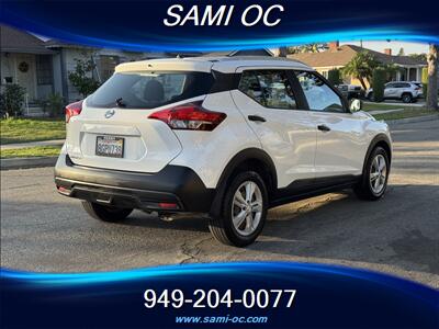 2018 Nissan Kicks S - Photo 8 - Fullerton, CA 92833