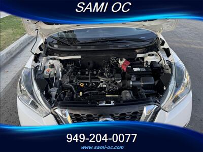 2018 Nissan Kicks S - Photo 29 - Fullerton, CA 92833