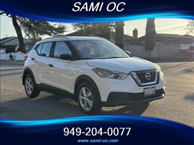 2018 Nissan Kicks S - Photo 7 - Fullerton, CA 92833