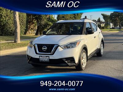 2018 Nissan Kicks S - Photo 3 - Fullerton, CA 92833