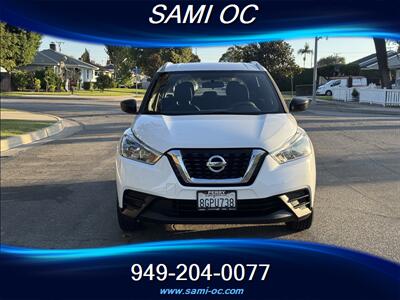 2018 Nissan Kicks S - Photo 4 - Fullerton, CA 92833