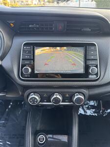 2018 Nissan Kicks S - Photo 22 - Fullerton, CA 92833