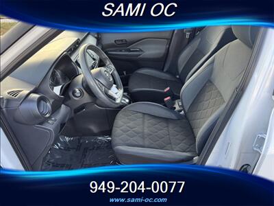 2018 Nissan Kicks S - Photo 17 - Fullerton, CA 92833