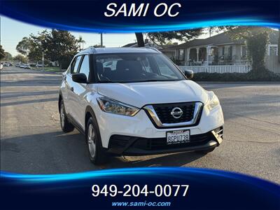 2018 Nissan Kicks S - Photo 5 - Fullerton, CA 92833