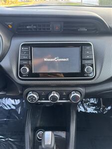 2018 Nissan Kicks S - Photo 23 - Fullerton, CA 92833