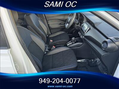 2018 Nissan Kicks S - Photo 19 - Fullerton, CA 92833