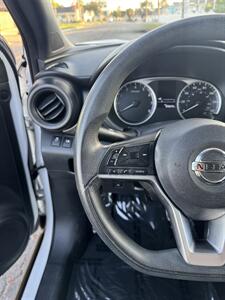 2018 Nissan Kicks S - Photo 25 - Fullerton, CA 92833